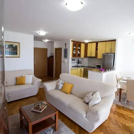 Lmd Apartament *