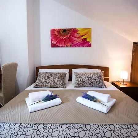 Lmd Apartament Makarska