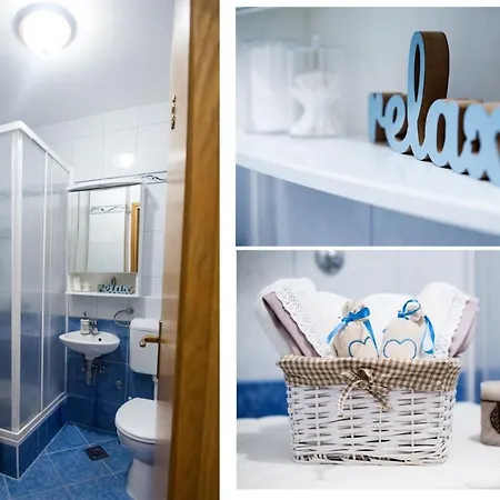 Lmd Apartament