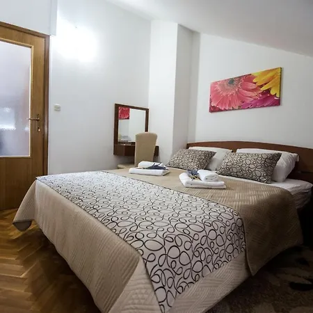 Lmd Apartment