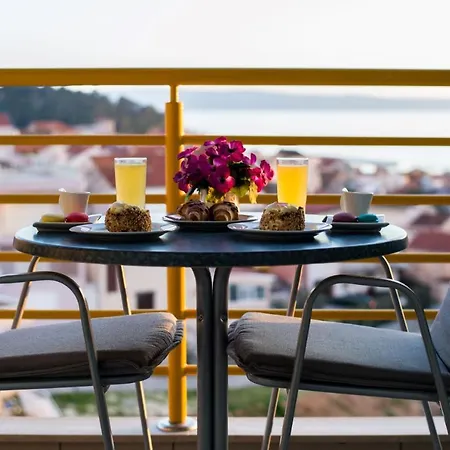 Apartment Lmd Makarska