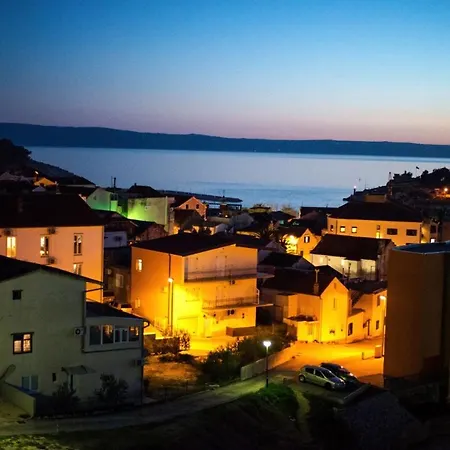 Apartament Lmd Makarska