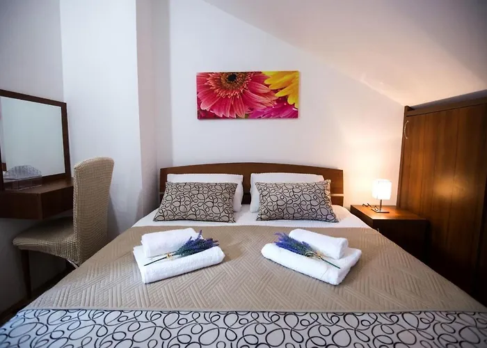 Lmd Apartament Makarska