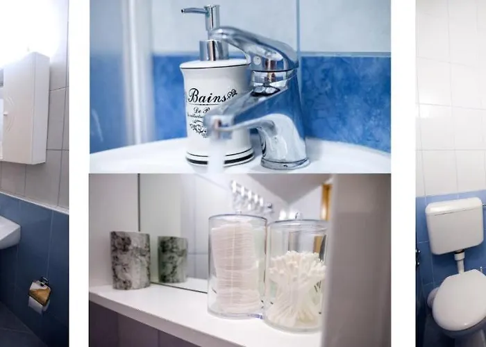 Lmd Apartament