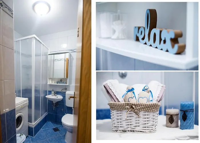 Lmd Apartament