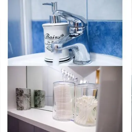 Lmd Apartman